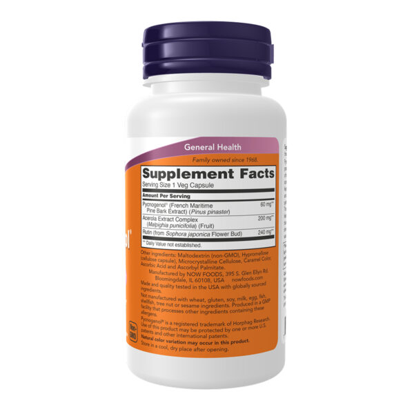 pycnogenol 60mg 50 vcaps 11401687483258 fc6d9767ea