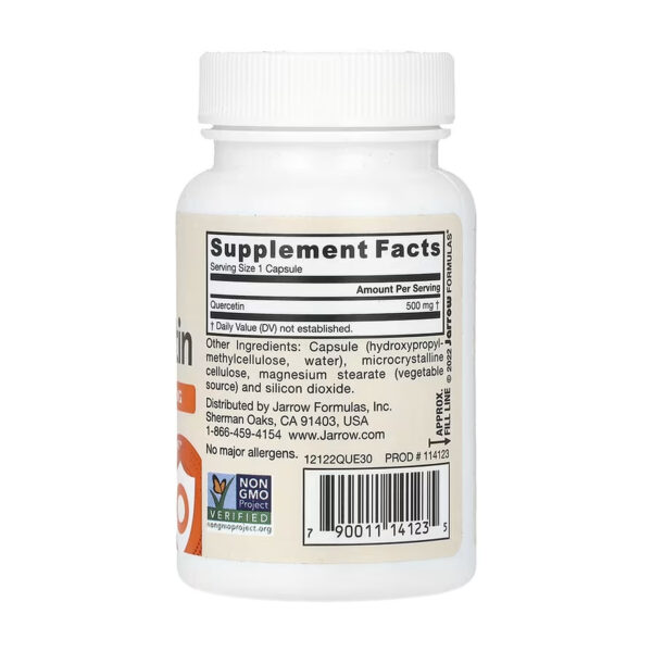 quercetin 500mg 30 vcaps 35624304109021 1149949925