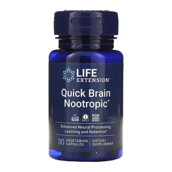 quick brain nootropic 30 vcaps 55249385586139 54af6ccc1f