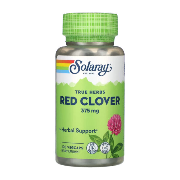 red clover blossom 375mg 100 vcaps 26222097349626 626c5b6922