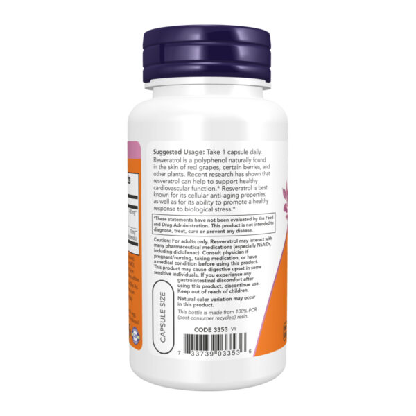 resveratrol 200 mg 120 vcaps 60588790536501 c18788b933