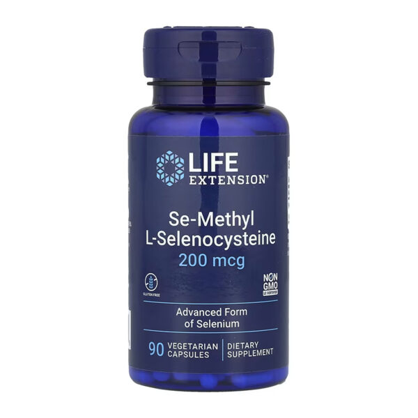se methyl l selenocysteine 200 mcg 90 vcaps 45146833348901 d4ec0caad7