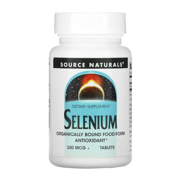 selenium 200mcg 60 tabs 88109877784181 01b79d2c3a