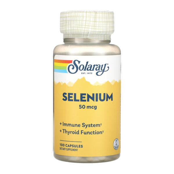 selenium 50mcg 100 caps 42924306593313 4a72c23073