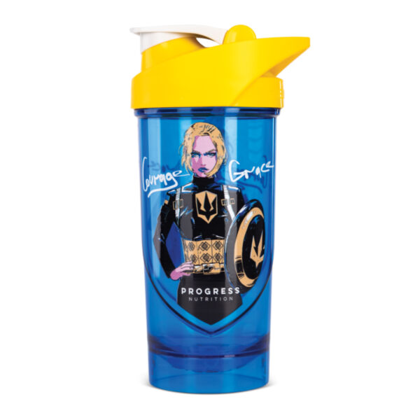 shaker courage grace 700ml blue 94411008430872 2f111e4cc8