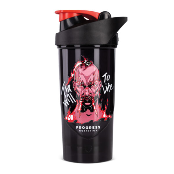 shaker the will to life 700ml black 46640322418940 6e6136a1f9