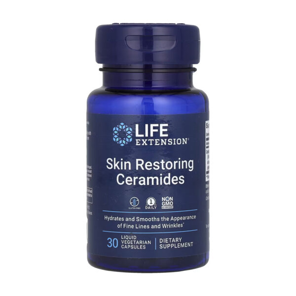 skin restoring ceramides30 liquid vegetarian capsules le 70763000359214 b5d4e11ca6