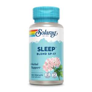 Sleep Blend SP-17 - 100 vcaps