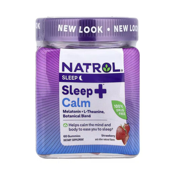 sleep calm 60 gummies 73290276162141 7a955df591