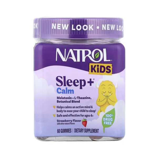 sleep calm 60 gummiesid 27311619621943 d062d0425c