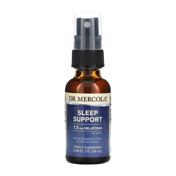 sleep support with melatonin spray 29 ml 14757702194922 3d417026cd