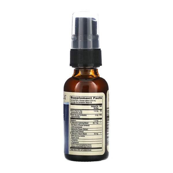 sleep support with melatonin spray 29 ml 27270283907376 adc8050a79