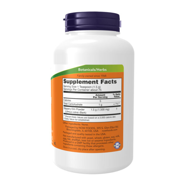 slippery elm powder 113g 49728123556281 fd643cc1b7