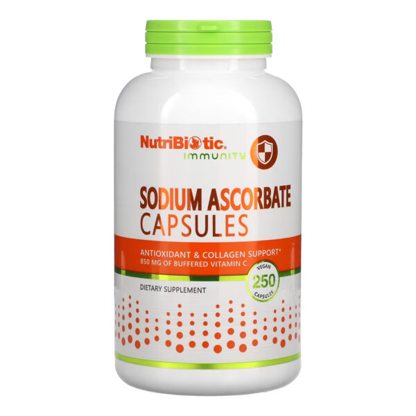 sodium ascorbate 250 caps 42717588214627 132cca170c