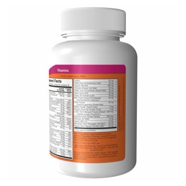 special two multi 240 vcapsid 59416219191701 069599060f