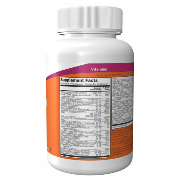 special two multi 240 vcapsid 87624518457441 0327699396