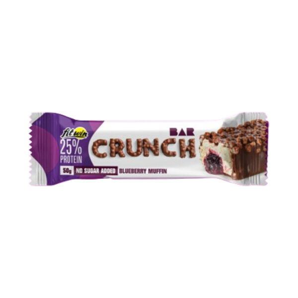 srunch bar 12x50g blueberry muffin 25497540447251 bf0a4a4594