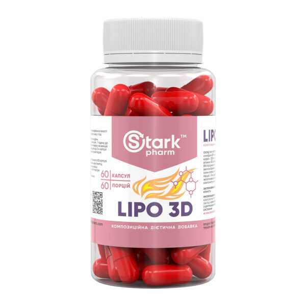stark pharmstark lipo 3d 60caps 15660623631117 41abff5f12