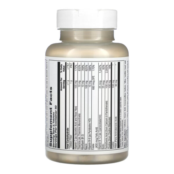 stress b complex 100 tabs 82054030678338 6c2efd19b6