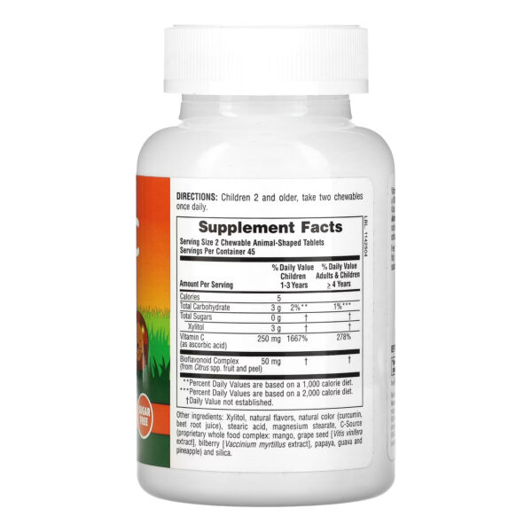 sugarfree vit c chewable 90 tabs 57593559859315 8d0855e0a9