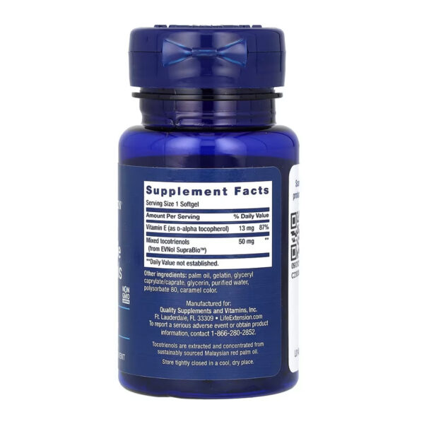 super absorbable tocotrienols 60 softgels 12662213744076 31ef5cb545