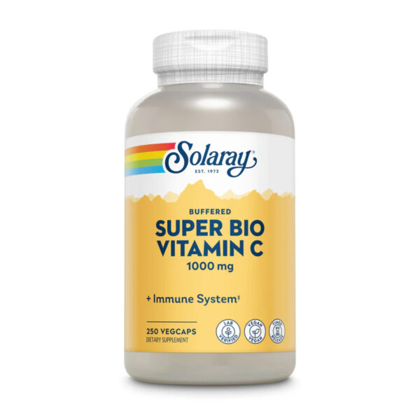 super bio vitamin c 1000mg 250 vcaps 15885757731177 3d45253ab4