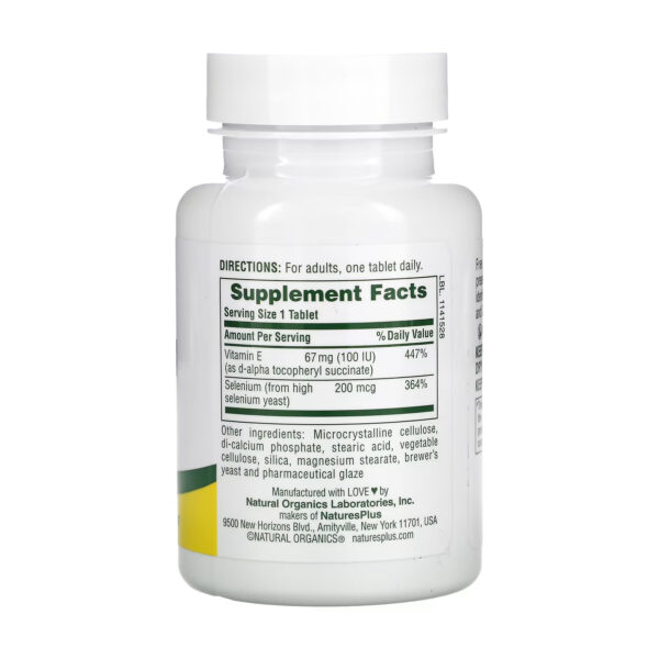 super selenium 200 mcg 90 tabs 69539492769797 408996b3c6