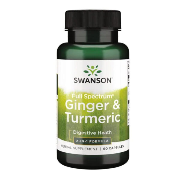 swansonfull spectrum ginger turmeric 60caps 91582200806744 2fae2425f4
