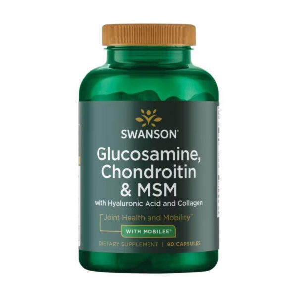 swansonglucosamine chondroitin msm 90caps 88450804309340 b302af6735