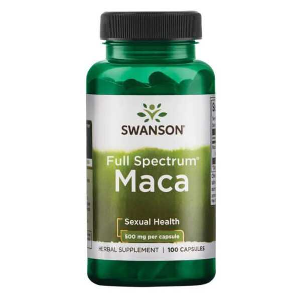 swansonmaca 500 mg 100 caps 73236183468067 b30cad43c5
