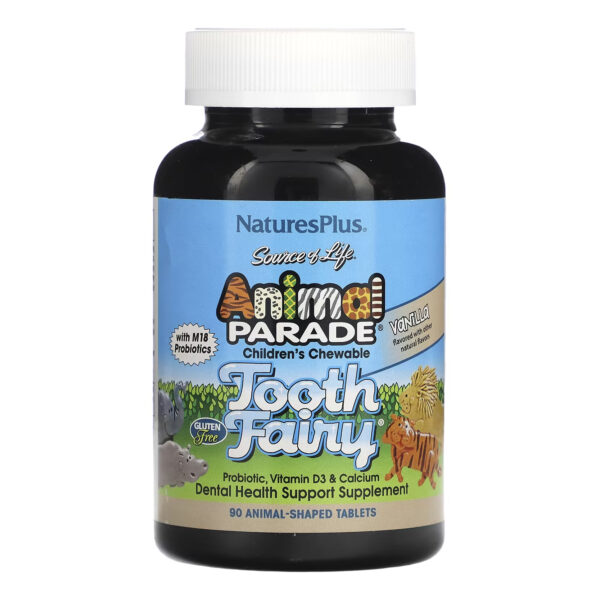 tooth fairy chewable 90 tabs 81046194043594 a56022aaf3