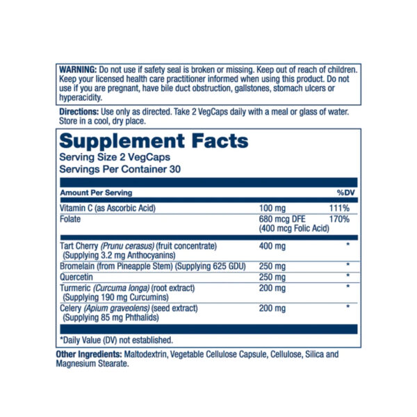 total cleanse uric acid 60ct 65547926317707 d8e5b4dc57