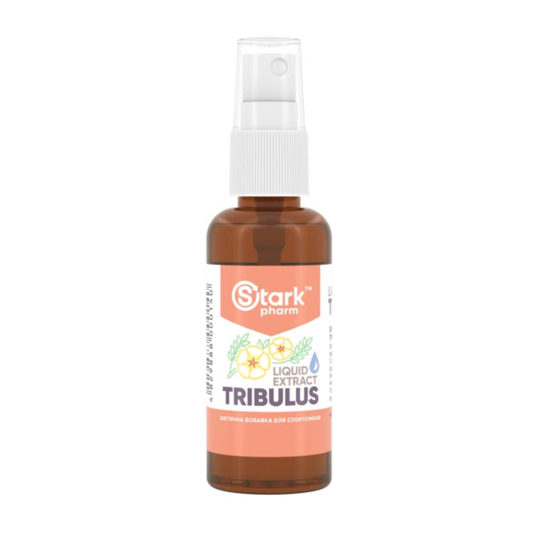 tribulus liquid extract 50ml 83024930687320 344e3aa4c8