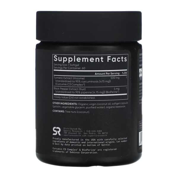 turmeric curcumin c3 complex 500mg 60 softgels 28933952605195 4ae90d935f