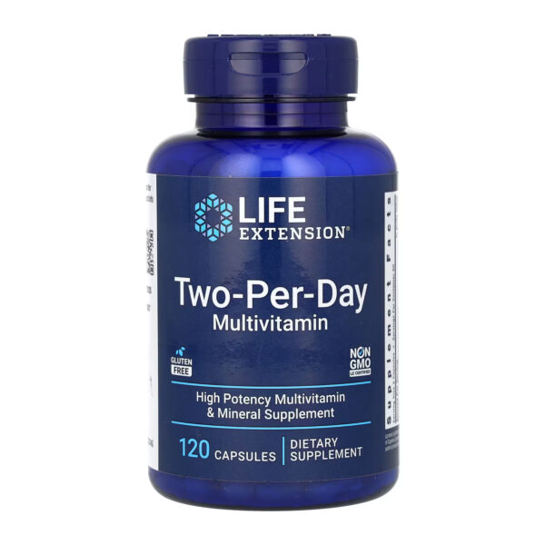 two per day multivitamin 120 capsules 120 capsules 14727278778747 5bb0872653