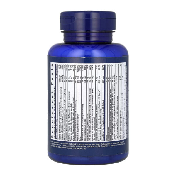 two per day multivitamin 120 capsules 120 capsules 24822361468290 e0058b9048