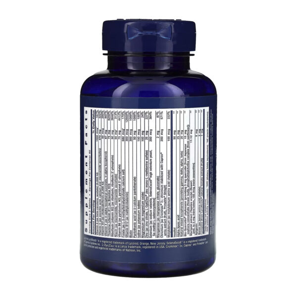 two per day multivitamin 120 tablets 120 tablets 55668749652878 d80f0209fe