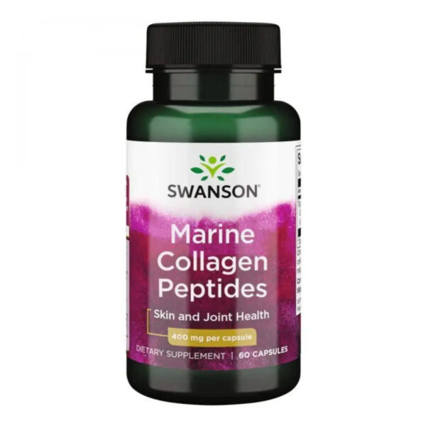 type i hydrolyzed marine collagen peptides 400mg 60 caps 88606428566166 2d07cb9ec9