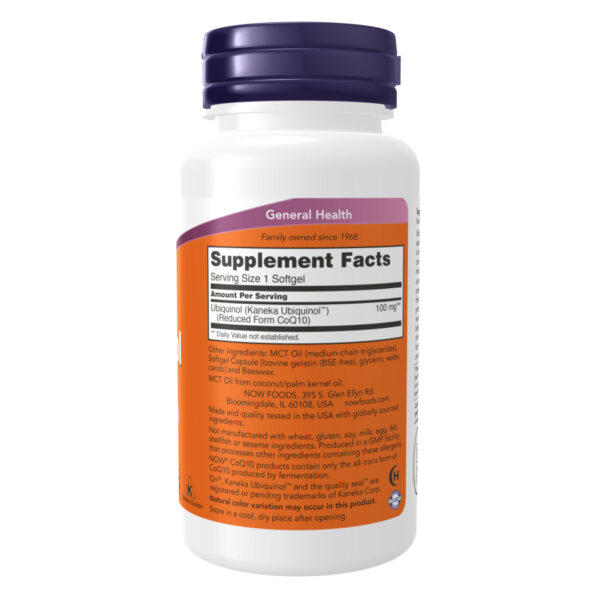 ubigunol 100mg 60 sgels 46303229439425 2a567007d4