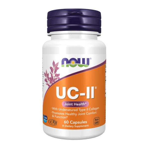 uc ii type ii collagen 40mg 60 vcapsid 85616474084294 654183dd5c