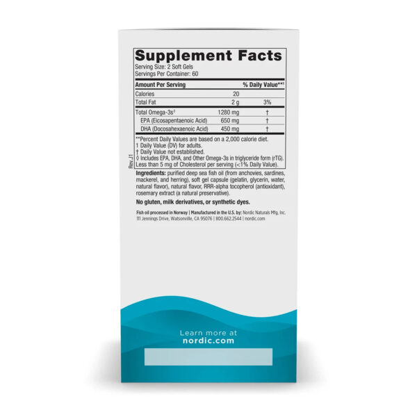 ultimate omega 120 softgels 27387033445329 38e9a21e17