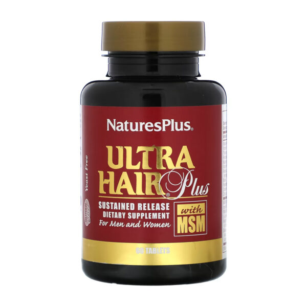 ultra hair 60 tabs 21050643110230 2acc6ca08b