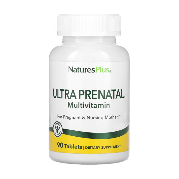 ultra prenatal 90 tabs 17959788384308 885270ea76