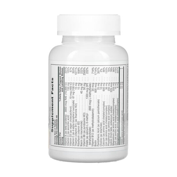 ultra prenatal 90 tabs 77751755995931 7e5d69bec3