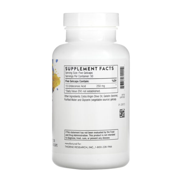 undecylenic acid 250 caps 67074235827707 0ebb89bb53