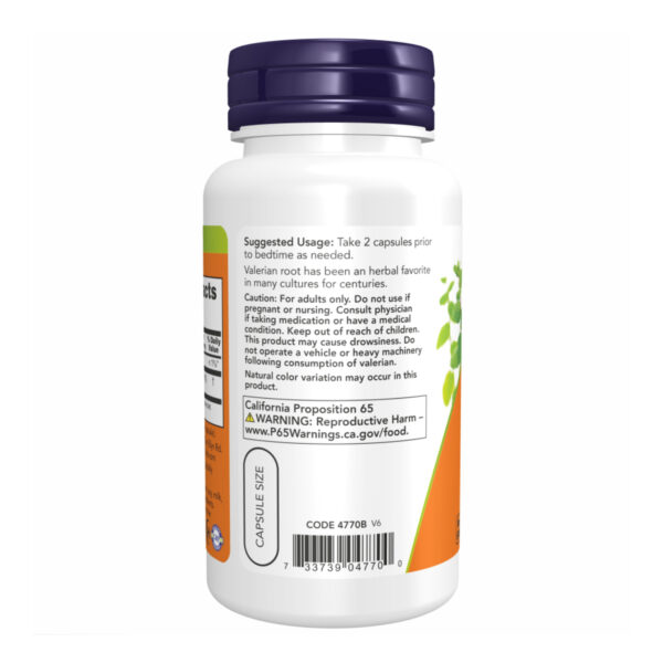 valerian root 500mg 250 vcaps25620 66712655828490 4fca65d615