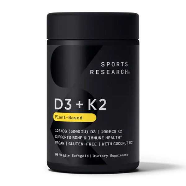 vegan d3 5000iu vitamin k2 100mcg 60 softgels 11509996216391 e08801b213