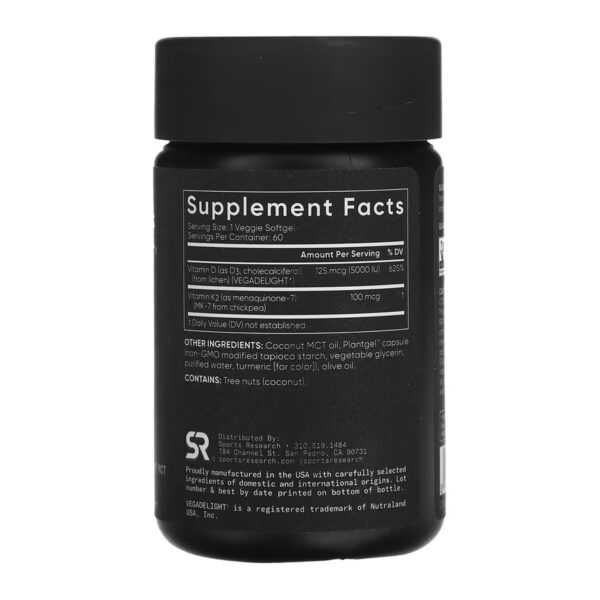 vegan d3 5000iu vitamin k2 100mcg 60 softgels 76985943746985 65d794da85
