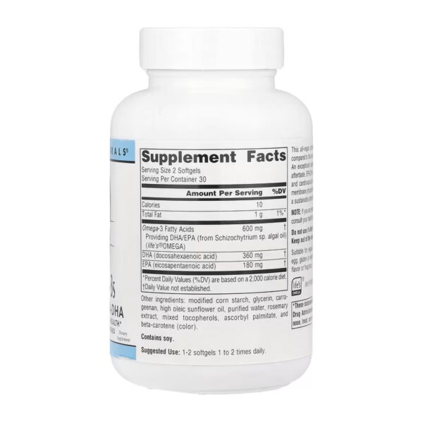 vegan omega 3s epa dha 300mg 60 softgels 68231836678759 a44d16c2e1