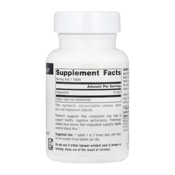 vinpocetine 10mg 120 tabs 15339183561295 145cfc942e